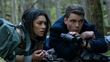 Nocny agent jest kontynuowany bez uwielbianej głównej postaci: Dlaczego Rose musiała odejść po 2. sezonie?