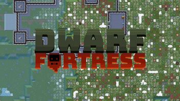 Dwarf Fortress straciło przytłaczająco pozytywne opinie na Steamie. Napływ nowych graczy zderza się z realiami rozwoju od niemal 20 lat