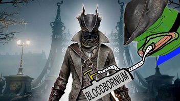 Czekał w milczeniu ponad rok, wierząc w wielki powrót legendy. Po „absurdalnej” decyzji Sony stracił wszelką nadzieję i ujawnił, co zaszło