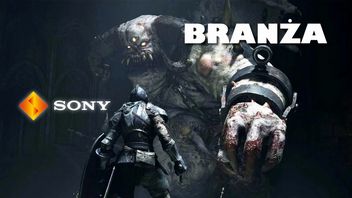 „To powinno być przestępstwo”. Sony zamyka Bluepoint Games, a branża gier bije na alarm