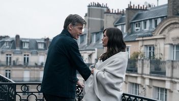 „Wciągający” thriller dziś powraca na Apple TV z nowym sezonem. Lubiany serial z gwiazdorską obsadą, o którym niewielu słyszało