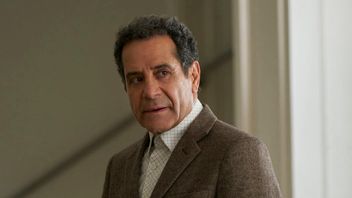 Od dziś na HBO Max obejrzysz kontynuację kultowej kryminalnej serii o genialnym detektywie. Fani nie mogą przegapić powrotu po niemal 15 latach