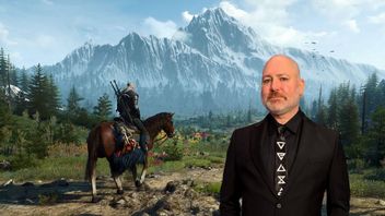 Odtwórca Geralta zdradził jakie rejony z Wiedźmina 3 podobały mu się najbardziej i które zakończenie było jego ulubionym