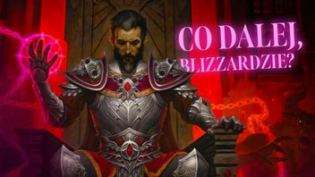 Warlock w Diablo 2 jest w tej chwili absolutnie zepsuty - i bardzo dobrze. Zastanawia mnie tylko, jak długo Blizzard zamierza monetyzować 25-letnią grę