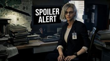 Premiera za 7 dni, a tu taka wiadomość od twórców. Gracze zostali ostrzeżeni, a Capcom podejmie „zdecydowane działania” wobec niszczycieli dobrej zabawy w RE 9