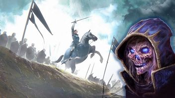 Po 2 latach znakomita strategia w klimacie kultowego Heroes 3 wreszcie to dostanie. Twórcy Songs of Conquest mówią wprost: „niektóre pomysły nigdy nie umierają”