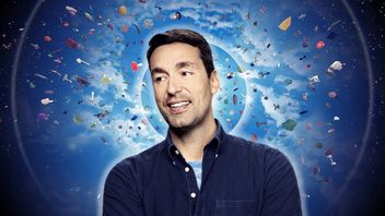 Teraz wszystko zależy od niego. Olbrzymi sukces strzelanki ARC Raiders wyniósł szefa Embark na wyżyny, których mógł posmakować w Electronic Arts