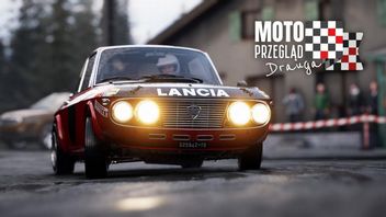 Twórcy AC Evo idą w zaparte w sprawie kariery, ale chociaż AC Rally daje fanom nowe powody do miłości. Motoprzegląd Drauga