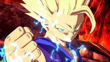 Dystrybucja cyfrowa w styczniu - duży sukces Dragon Ball FighterZ