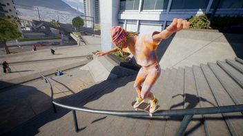 EA testuje cierpliwość graczy darmowej gry skate., łamiąc obietnicę, która miała być wieczna