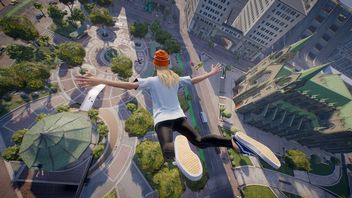 EA testuje cierpliwość graczy darmowej gry skate., łamiąc obietnicę, która miała być wieczna