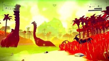 Evolve i No Man’s Sky najlepszymi grami E3 2014 według jurorów The Game Critics Awards