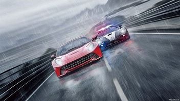 EA Access – Need for Speed Rivals w Krypcie i inne plany na wrzesień