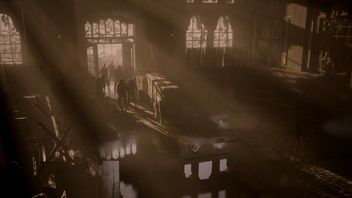 3 zapaleńców z Turcji podbija serca graczy surowym realizmem swojego nowego FPS-a w klimacie survival horroru