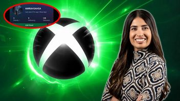 Nowa szefowa Xboxa ujawniła swój Gamertag i gracze natychmiast zauważyli coś niepokojącego