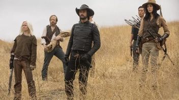 Oglądalność finału drugiego sezonu Westworld nieco poniżej oczekiwań