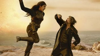 W tym tygodniu 2 premiery pełne akcji: „trzymający w napięciu” thriller o piratach z Karlem Urbanem na Prime Video i kontynuacja znakomitego sci-fi na Apple TV