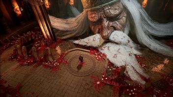 Zacznie się dziś i potrwa do 2 marca. Na Steam Next Fest zagracie przedpremierowo w tysiące nadciągających gier