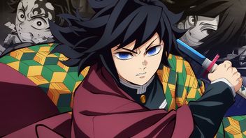 Prace nad Demon Slayer: Infinity Castle 2 posuwają się do przodu, ale to nie wszystko. Zbliża się także wyczekiwane od 4 lat anime