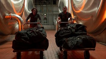 Dziś HBO Max i Disney+ konkurują wyczekiwanymi przez miliony nowościami: 3 odcinki hitowego dystopijnego thrillera politycznego i finał serialu z kultowego uniwersum fantasy