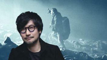 Hideo Kojima z zachwytem poleca polskie filmy science fiction, które nawet u nas znają tylko najwięksi kinomani