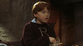 Tak wygląda starszy Ron Weasley w serialu Harry Potter. Nowi członkowie obsady zdradzają, że zobaczymy sceny pominięte w filmach