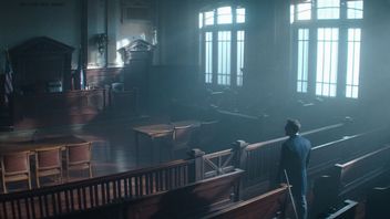 Ma 87% na Rotten Tomatoes i za 3 dni powróci na Disney+. Dopiero drugi sezon ma pokazać pełen potencjał tego hitu