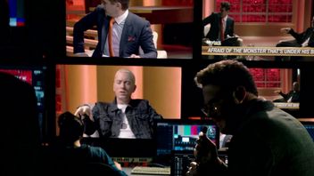 Ta komedia z 2014 roku to „największy błąd w karierze” byłego prezesa Sony Pictures, za który razem z bliskimi i firmą „zapłacił wysoką cenę”