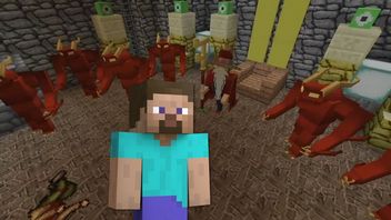 Tak mogłaby wyglądać Tibia w 3D. Projekt fanów zajął im aż 13 lat, a teraz każdy może go przetestować