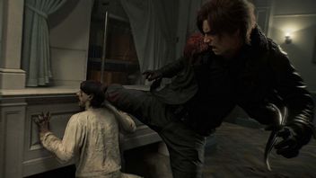 „To nikczemny czyn, który niszczy szczęście wszystkich, i zasługujecie na tysiąckrotną śmierć”. Twórca Resident Evil przeklina leakerów