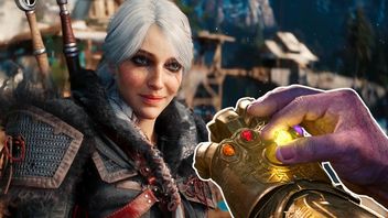 O filmowe doświadczenie w Wiedźminie 4 pomoże zadbać współtwórczyni wspaniałego elementu Clair: Obscur: Expedition 33. „CD Projekt Red zbiera drużynę Avengersów”