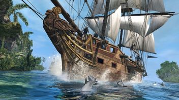 Na uwielbianą mechanikę z Assassin’s Creed 4: Black Flag gracze czekali o rok za długo. „Był ogromny strach, że ta technologia się nie sprawdzi”