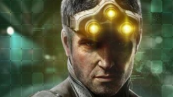 Nowy Splinter Cell w planach Ubisoftu?