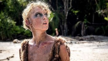 Dziś na HBO Max zadebiutował jeden z najlepszych seriali roku. „Genialna” i „przerażająca” nowość z niemal 90% na Rotten Tomatoes