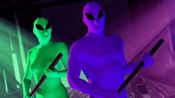 Siedziba twórców GTA 6 jak Strefa 51. Rockstar podejmuje radykalne działania, by zapobiec przeciekom