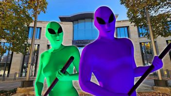 Siedziba twórców GTA 6 jak Strefa 51. Rockstar podejmuje radykalne działania, by zapobiec przeciekom