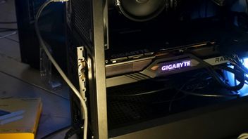 Wciąż znajdujemy się na początku być może bezprecedensowego kryzysu sprzętowego, ale po raz pierwszy pojawiły się również drobne, dobre wiadomości