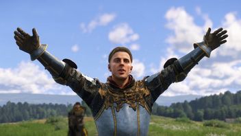 Daniel Vávra rezygnuje z przewodzenia twórcom Kingdom Come: Deliverance. Powód tej decyzji mocno podzielił fanów