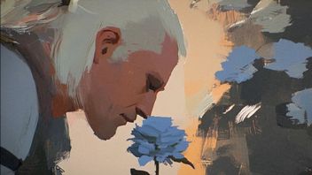 Kolejna wiedźmińska opowieść Sapkowskiego nabiera kształtów na silniku Dzikiego Gonu. Tym razem twórca pokazał Ziarno prawdy