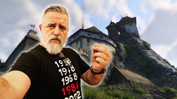 Daniel Vávra rezygnuje z przewodzenia twórcom Kingdom Come: Deliverance. Powód tej decyzji mocno podzielił fanów