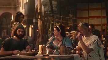 Przeglądał Reddita i nagle usłyszał swoją ksywkę w zwiastunie Anno 117. Ubisoft zaskoczył fanów city buildera