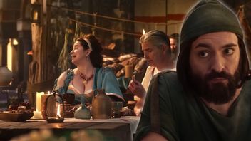 Przeglądał Reddita i nagle usłyszał swoją ksywkę w zwiastunie Anno 117. Ubisoft zaskoczył fanów city buildera