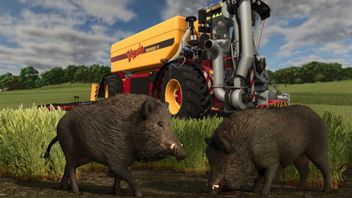 Zacznie się za miesiąc, gracze popularnego symulatora będą mieć olbrzymi problem, bo z czymś takim jeszcze się zetknęli. FS 25 wprowadza niespodziewane zagrożenie