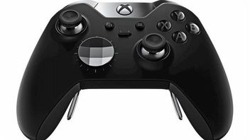 Nowa wersja kontrolera Xbox Elite w przygotowaniu – wyciekły zdjęcia