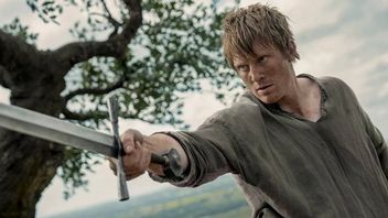 Showrunner Rycerza siedmiu królestw wymyślił własne zakończenie dla serialu i przedstawił je George’owi R.R. Martinowi. „Nie powiedział nie”