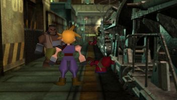 Legenda RPG powróciła na Steama i zbiera w większości negatywne oceny. „Katastrofalny start” FF7 wymusił szybką reakcję wydawcy