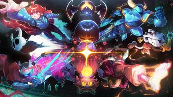 „Kochamy naszych graczy”. W wojnie platform zwycięstwo Steam jest dla wydawcy tak oczywiste, że każda dyskusja na ten temat wydaje się absurdalna