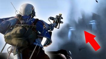 Na niebie pojawiło się coś, co przeraziło graczy ARC Raiders. „Co to do cholery jest?!”