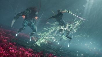 Żyjemy tak naprawdę w najlepszym okresie dla RPG-ów w historii? Część fanów wysuwa odważną teorię, ale zależy, jak na to spojrzymy