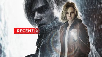 Recenzja Resident Evil Requiem - największy hołd dla serii od czasu remake’ów i jednocześnie jedna z jej najlepszych części